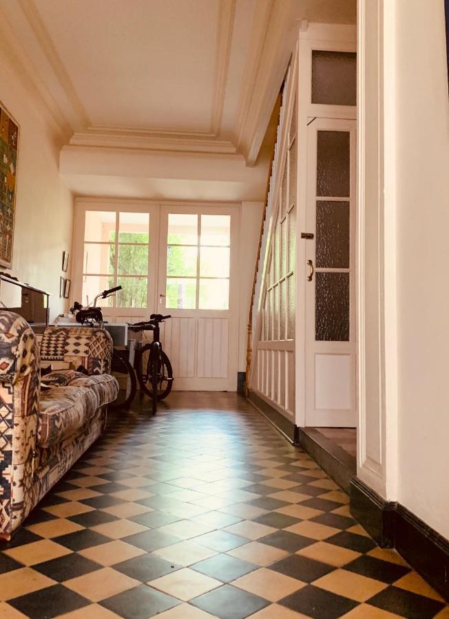 Apartament Bijou Brussels > Parvis St Pierre Zewnętrze zdjęcie