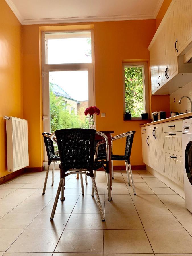 Apartament Bijou Brussels > Parvis St Pierre Zewnętrze zdjęcie